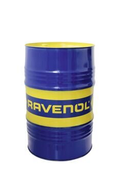 Масло для лодочного мотора Ravenol TC-W3 разливное 1л