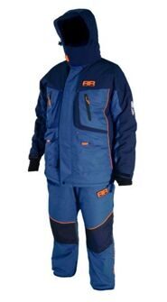 Костюм зимний Adrenalin Republic ROVER (-35 C) р. XXL